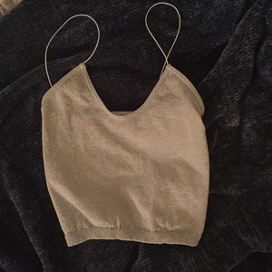 Intimately Free People Sparkle Brami